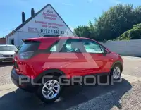 2017 Opel CrosslandX