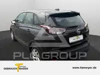 2017 Opel CrosslandX