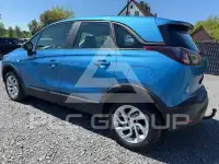 2017 Opel CrosslandX