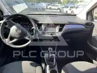 2017 Opel CrosslandX