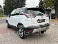 2017 Opel CrosslandX