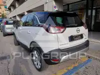 2017 Opel CrosslandX