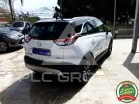 2017 Opel CrosslandX