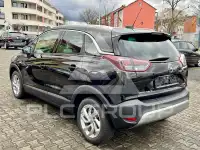 2017 Opel CrosslandX