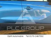 2017 Opel CrosslandX