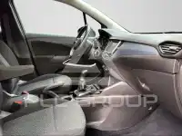 2017 Opel CrosslandX