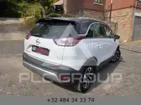 2017 Opel CrosslandX
