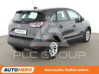 2017 Opel CrosslandX