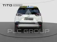 2017 Opel CrosslandX