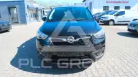 2017 Opel CrosslandX