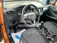 2017 Opel CrosslandX