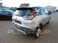 2017 Opel CrosslandX