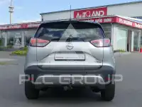 2017 Opel CrosslandX
