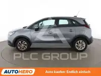 2017 Opel CrosslandX