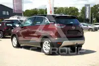 2017 Opel CrosslandX