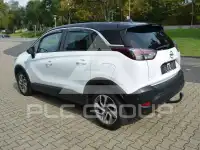 2017 Opel CrosslandX