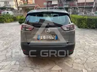 2017 Opel CrosslandX