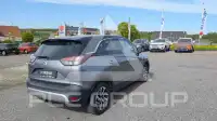 2017 Opel CrosslandX