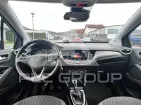 2017 Opel CrosslandX