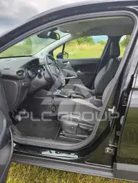 2017 Opel CrosslandX