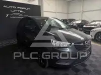 2017 Opel CrosslandX