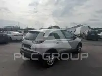 2017 Opel CrosslandX