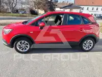 2017 Opel CrosslandX