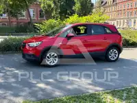 2017 Opel CrosslandX