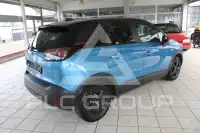 2017 Opel CrosslandX