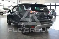 2017 Opel CrosslandX
