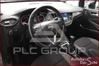 2017 Opel CrosslandX