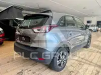 2017 Opel CrosslandX