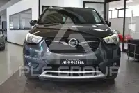 2017 Opel CrosslandX