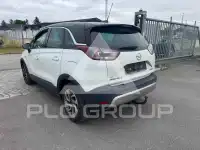 2017 Opel CrosslandX