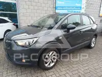 2017 Opel CrosslandX