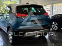 2017 Opel CrosslandX