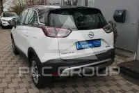 2017 Opel CrosslandX