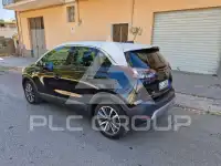 2017 Opel CrosslandX