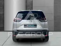 2017 Opel CrosslandX