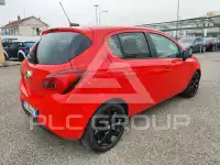 2017 Opel Corsa