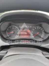 2017 Opel Corsa
