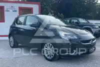 2017 Opel Corsa
