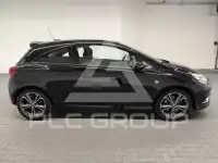 2017 Opel Corsa