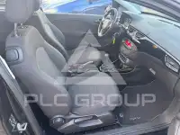 2017 Opel Corsa