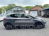 2017 Opel Corsa