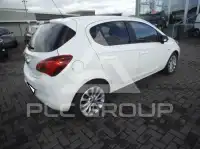 2017 Opel Corsa