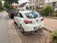 2017 Opel Corsa