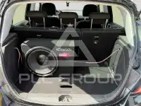 2017 Opel Corsa