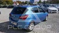 2017 Opel Corsa