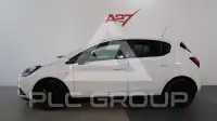 2017 Opel Corsa